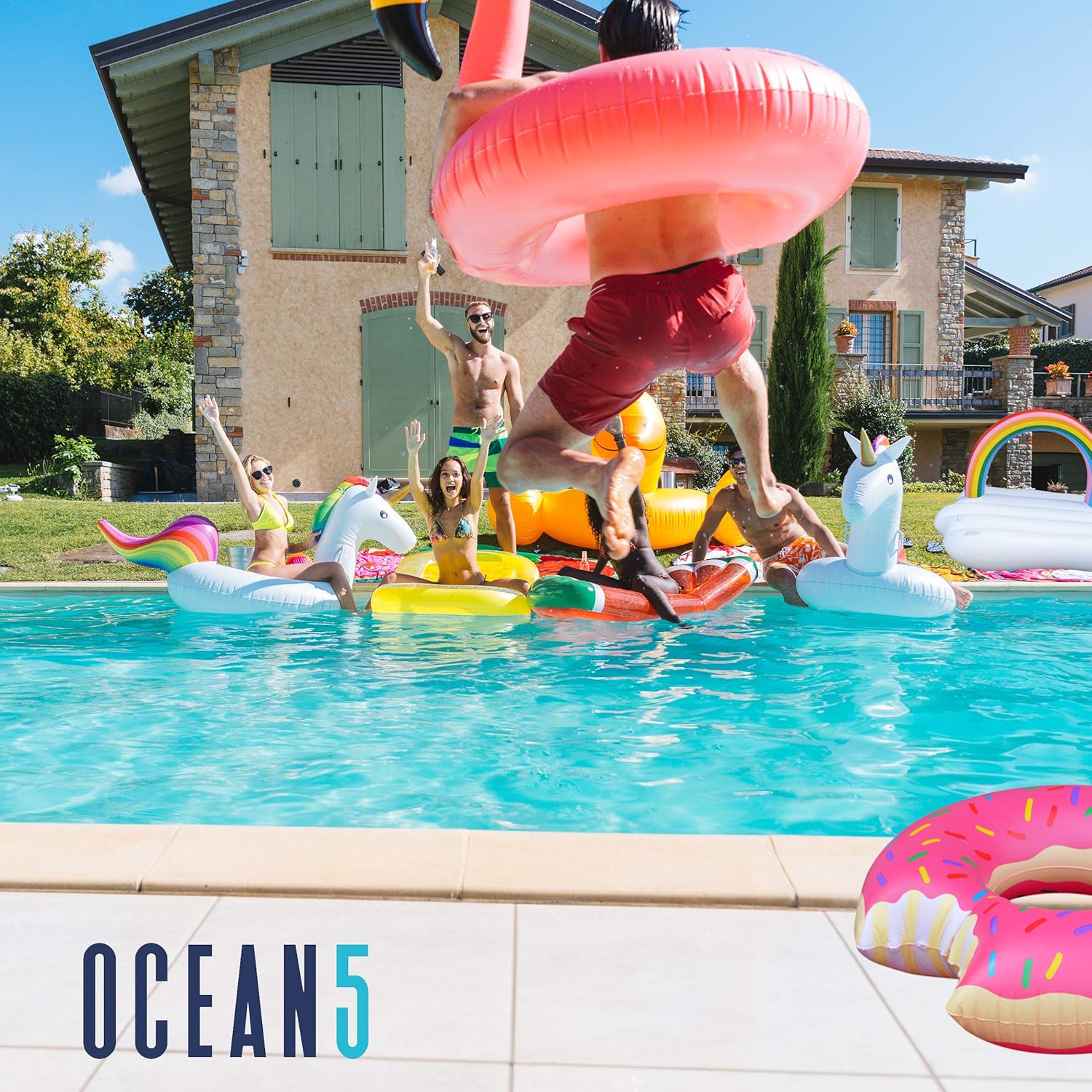 divertimento in bagno per adulti