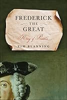 Algopix Similar Product 19 - Frederick the Great: King of Prussia