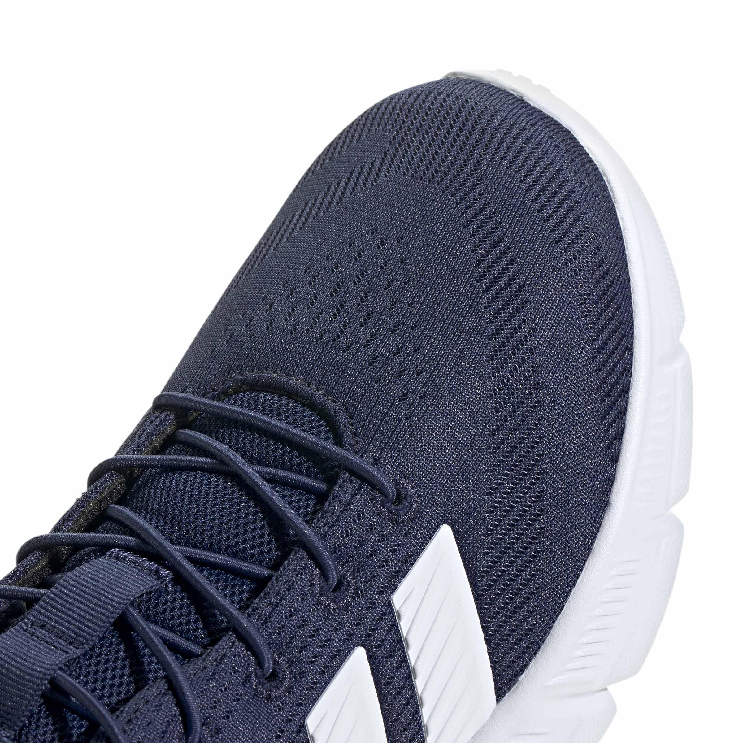 adidas Unisex Cloudfoam Flex Elastic LACE Schuh