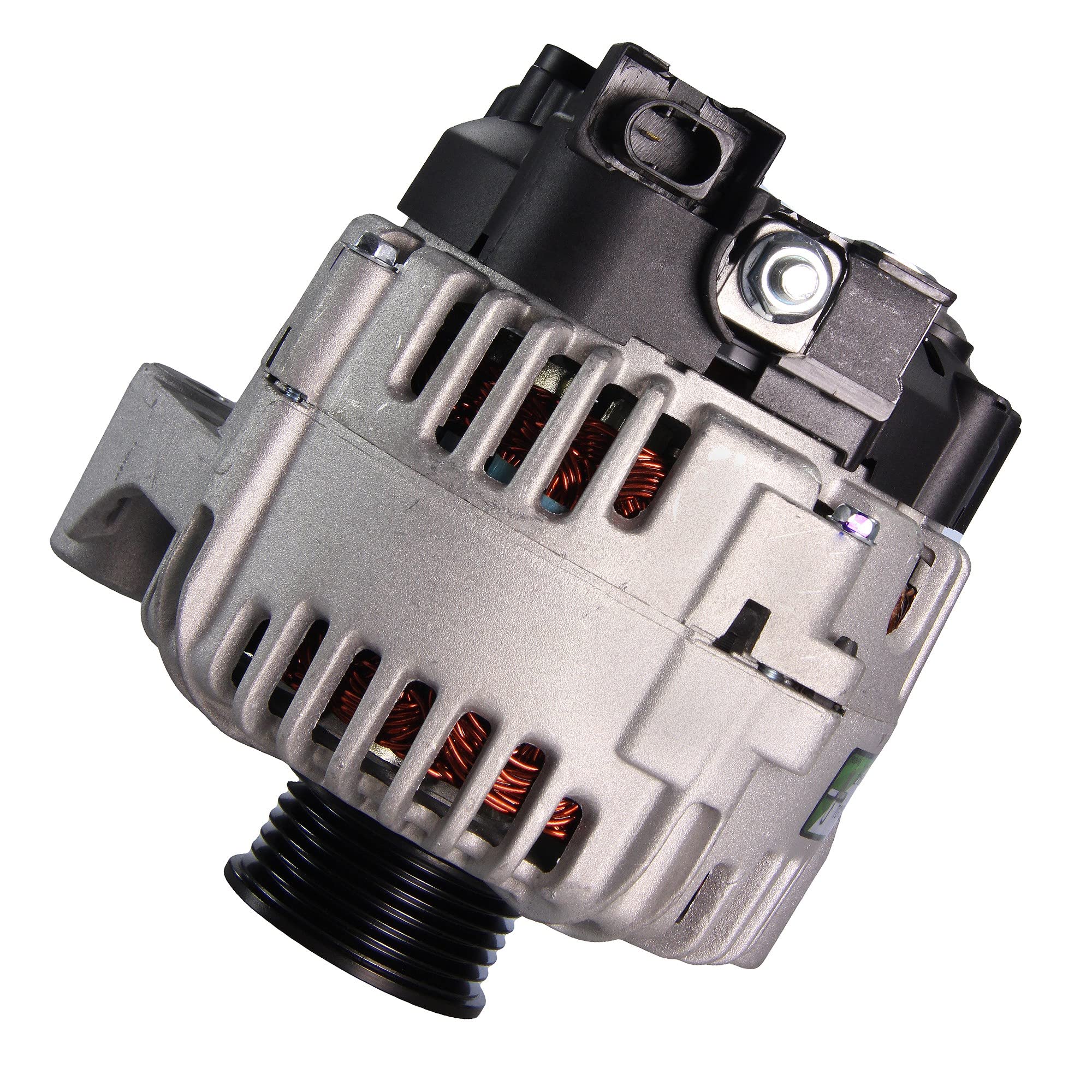ATEC Germany 1x Alternador 14V 150A | Compatible con: BMW 1, 3, 3 Cabriolet, 3 Coupe, 3 Touring
