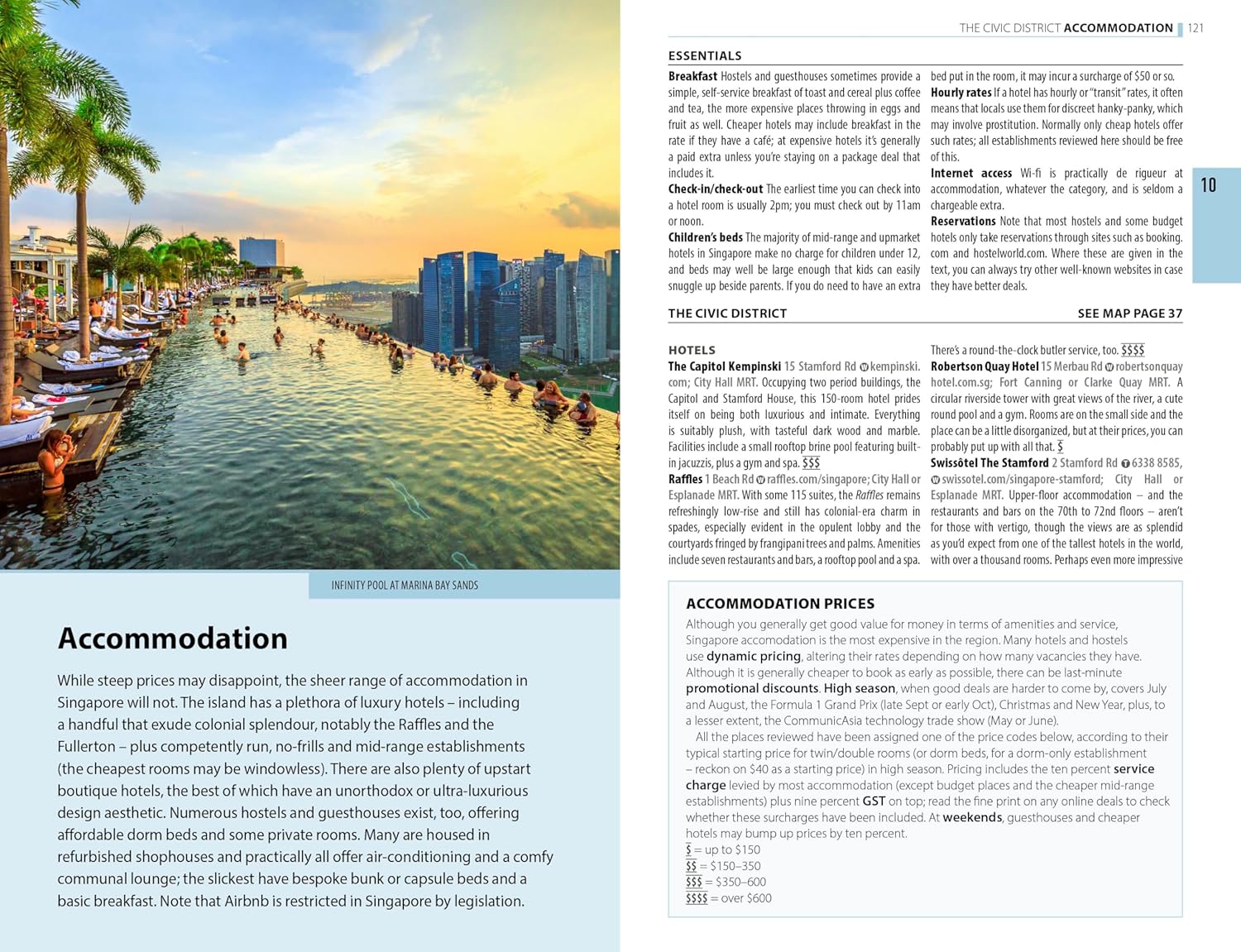 Rough Guides Singapore: Travel Guide with eBook (Rough Guides Main Series) - Image 7