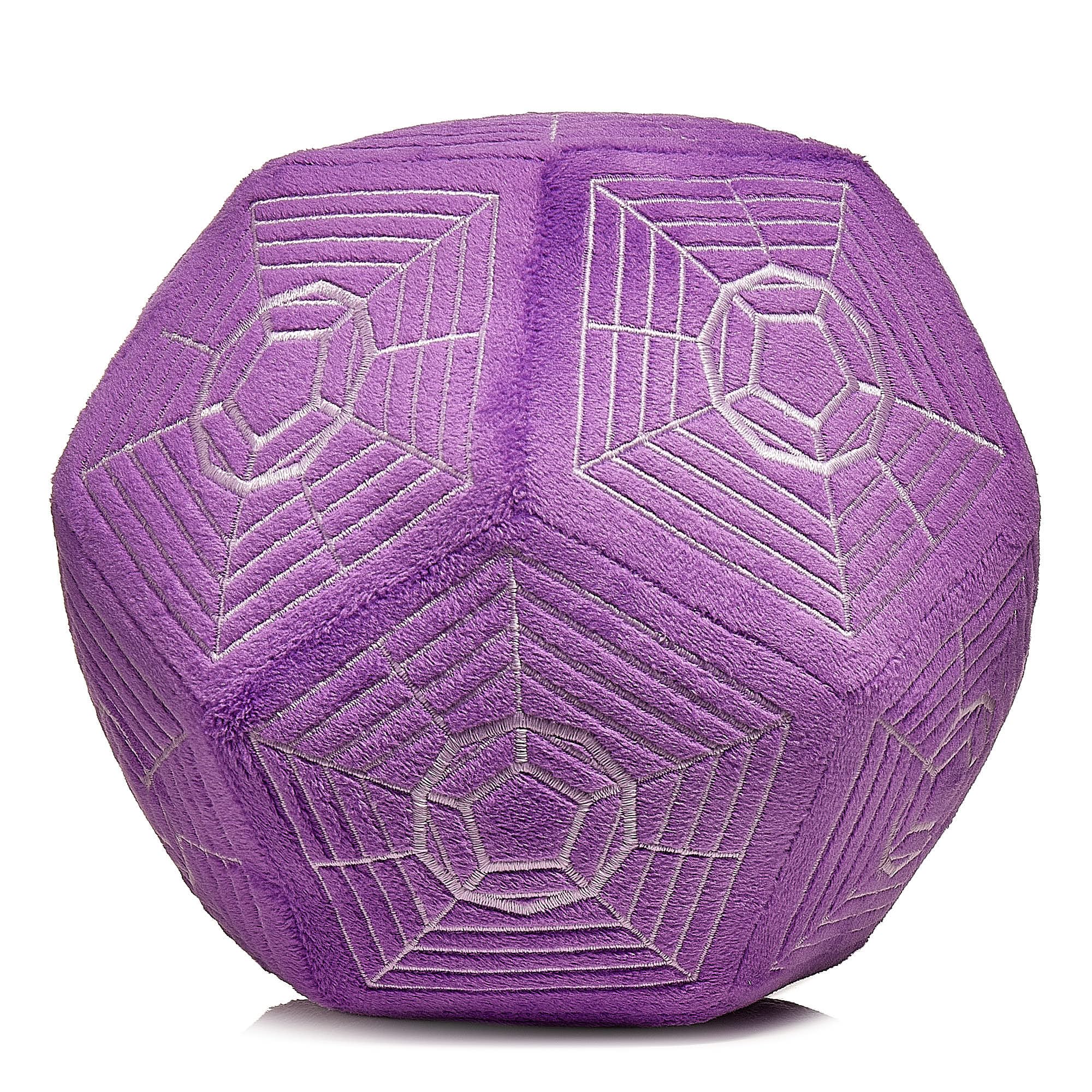 Numskull Official Destiny 2 Legendary Engram Plush - Soft Replica Plushie - Official Destiny 2 Merchandise