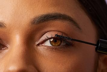 WINKY LUX Detail Oriented Mascara - Type A Black, Precision Spoolie