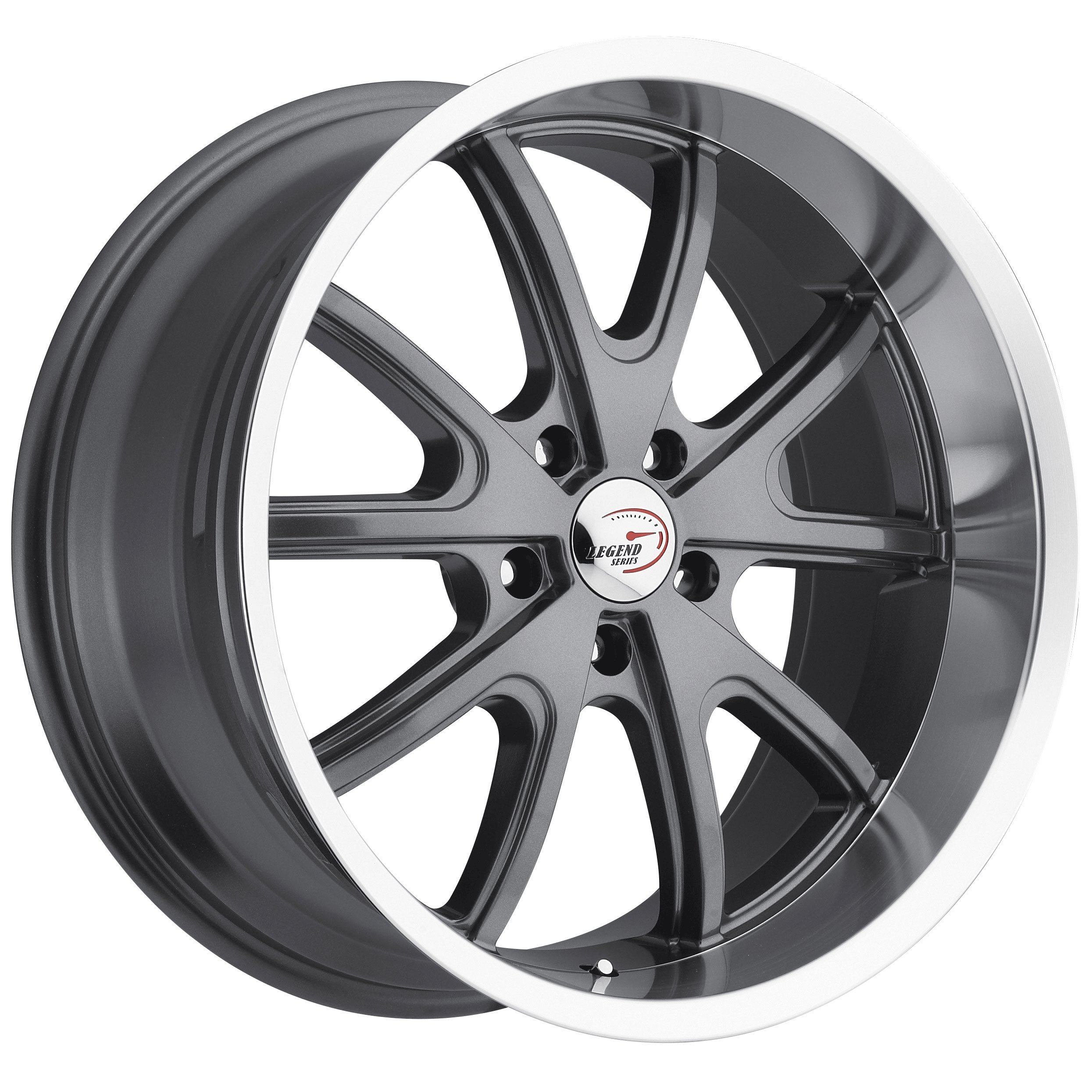 完璧な高氷種 精巧彫刻【丸型バングル】 サイズ：56×14mm Amazon.com: Vision Torque 143 Gun Metal Machined Lip Wheel (18x8.5