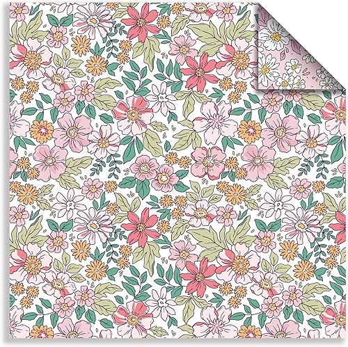 Vista 80 de Juego de 10 paquetes diferentes de papel de origami de 6 pulgadas, cuadrados, de doble cara, colores vivos, creación, fácil de plegar, manualidades