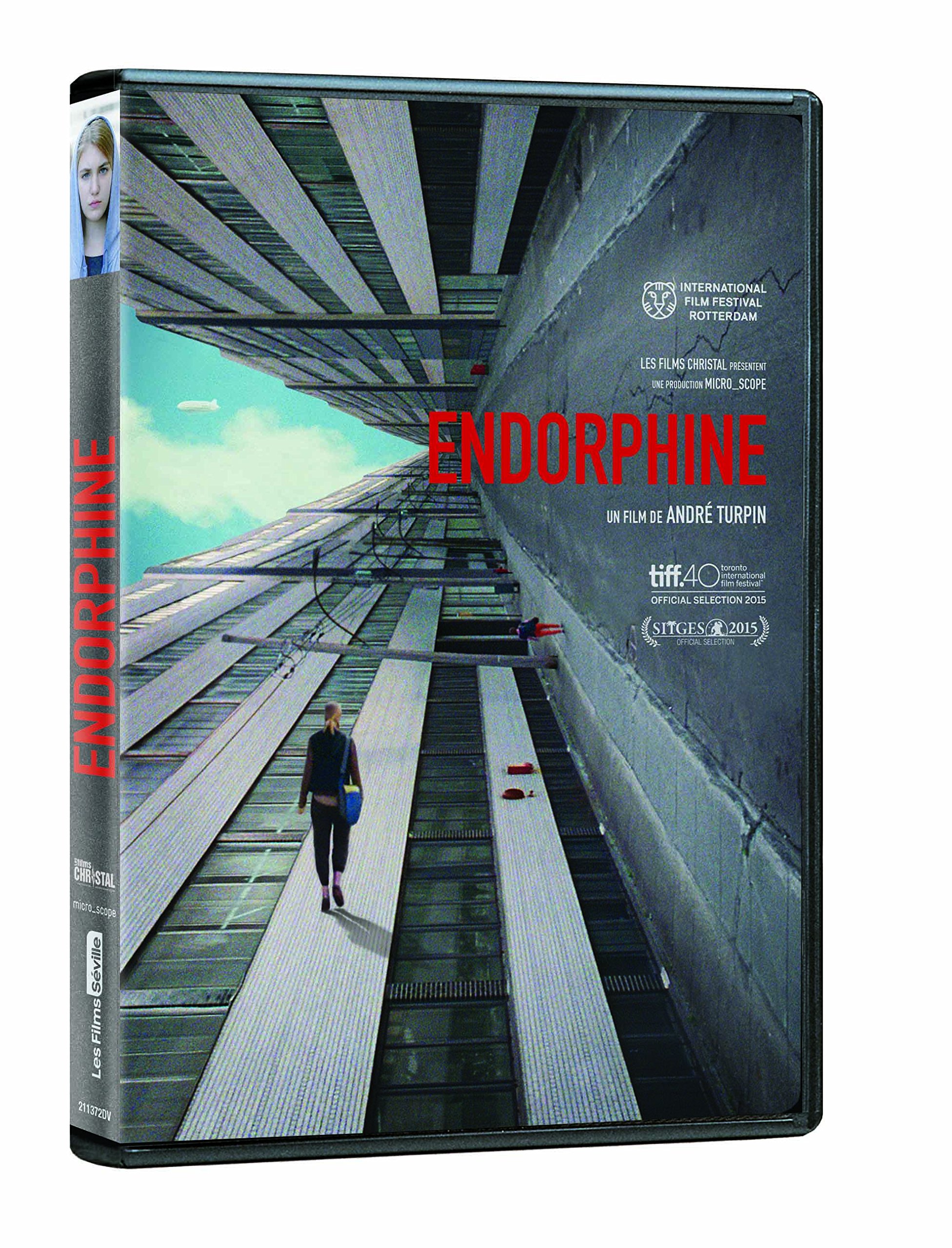 Endorphine (Bilingual) [DVD]