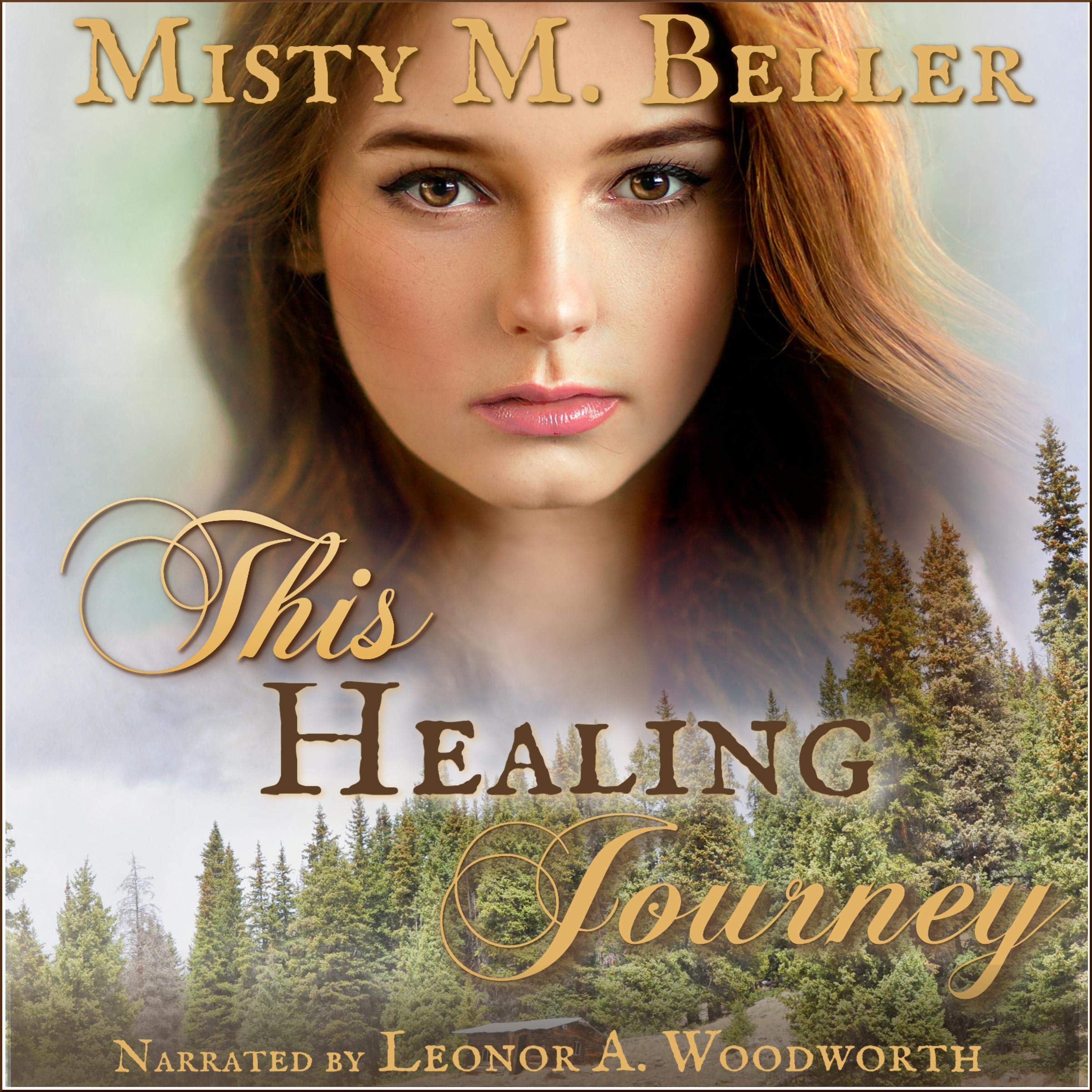 Cover art for This Healing Journey