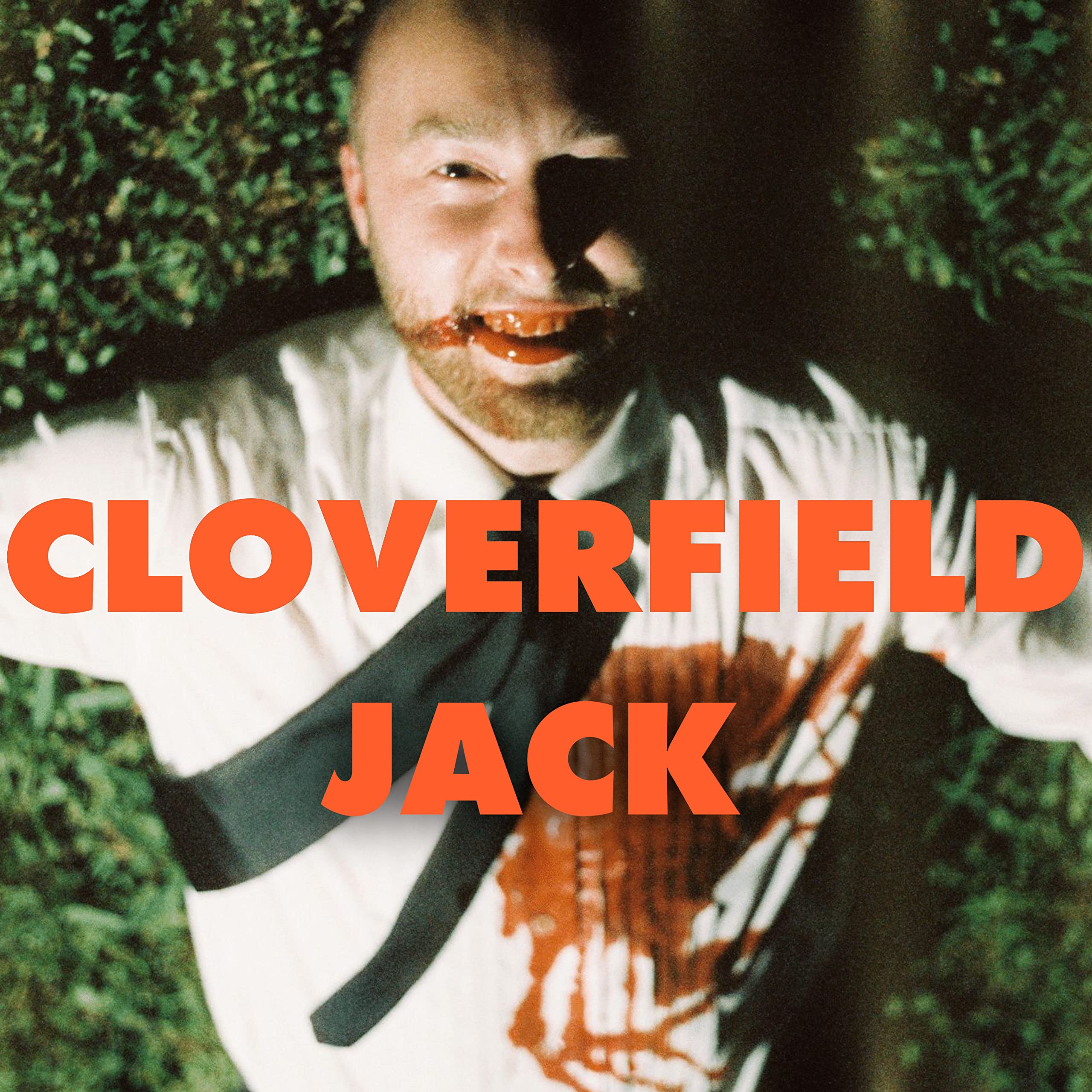 Cloverfield Jack
