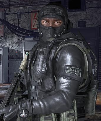 Call of Duty: Modern Warfare 2 Xbox 360
