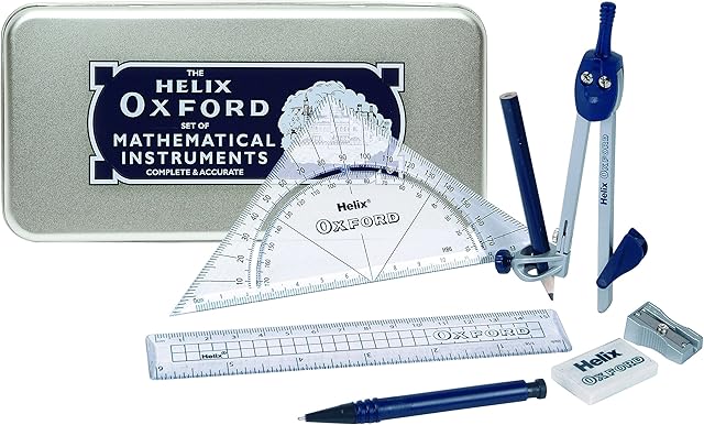 Helix Oxford Advanced Maths Set