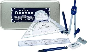 مجموعة الرياضيات المتقدمة Helix Oxford