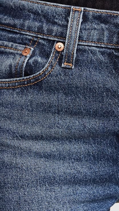 Levi's Women's Wedgie Boot