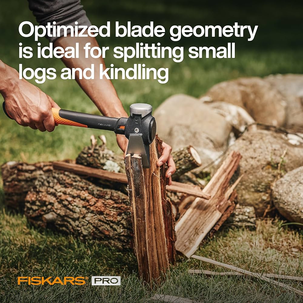 What is the Best Tool to Split Wood: Ultimate Guide for 2025