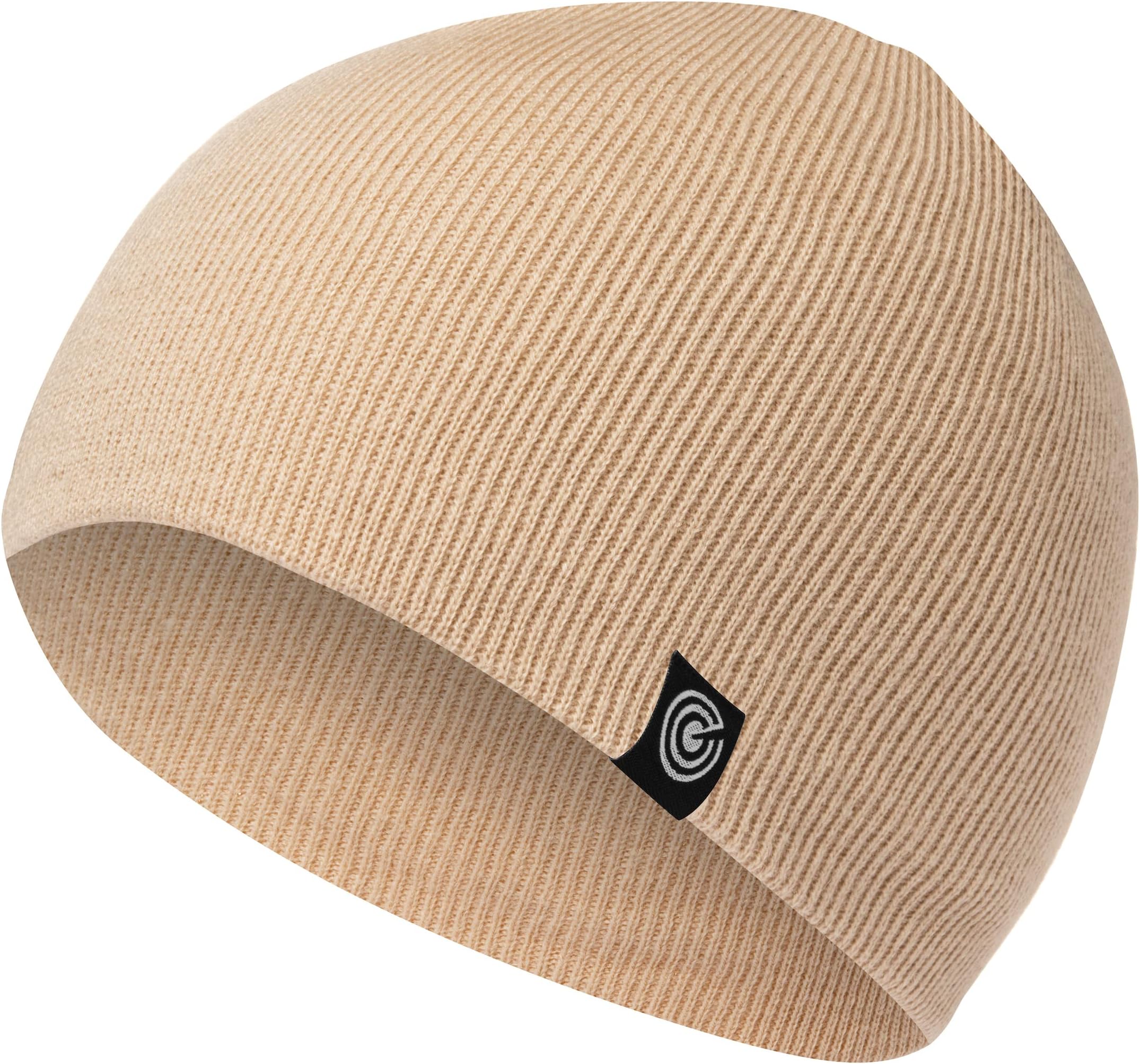 Revony womens Be3 Cotton Beanie Beanie Hat (pack of 1)