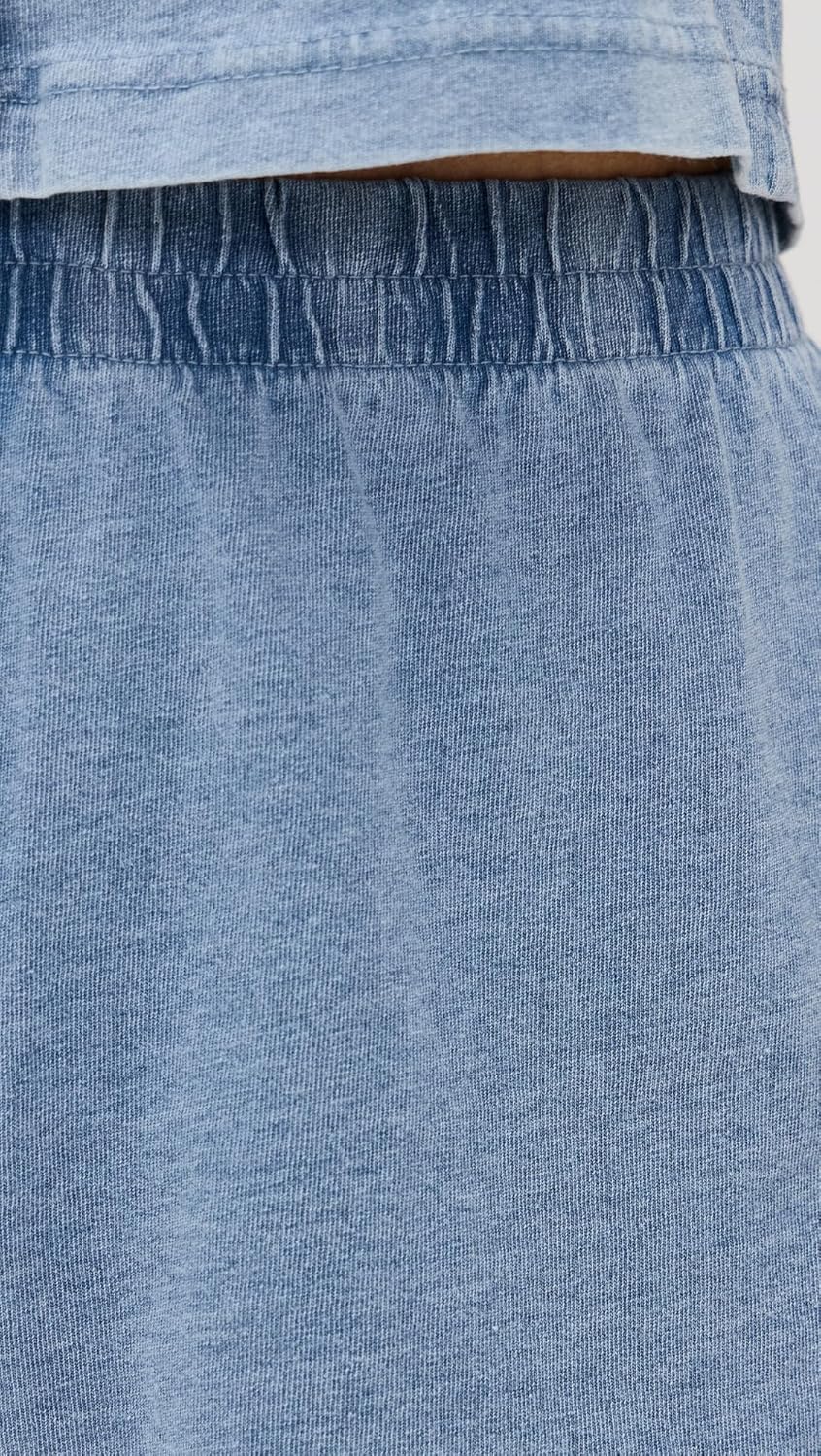 Z SUPPLY Women's Scout Shorts - Image 6