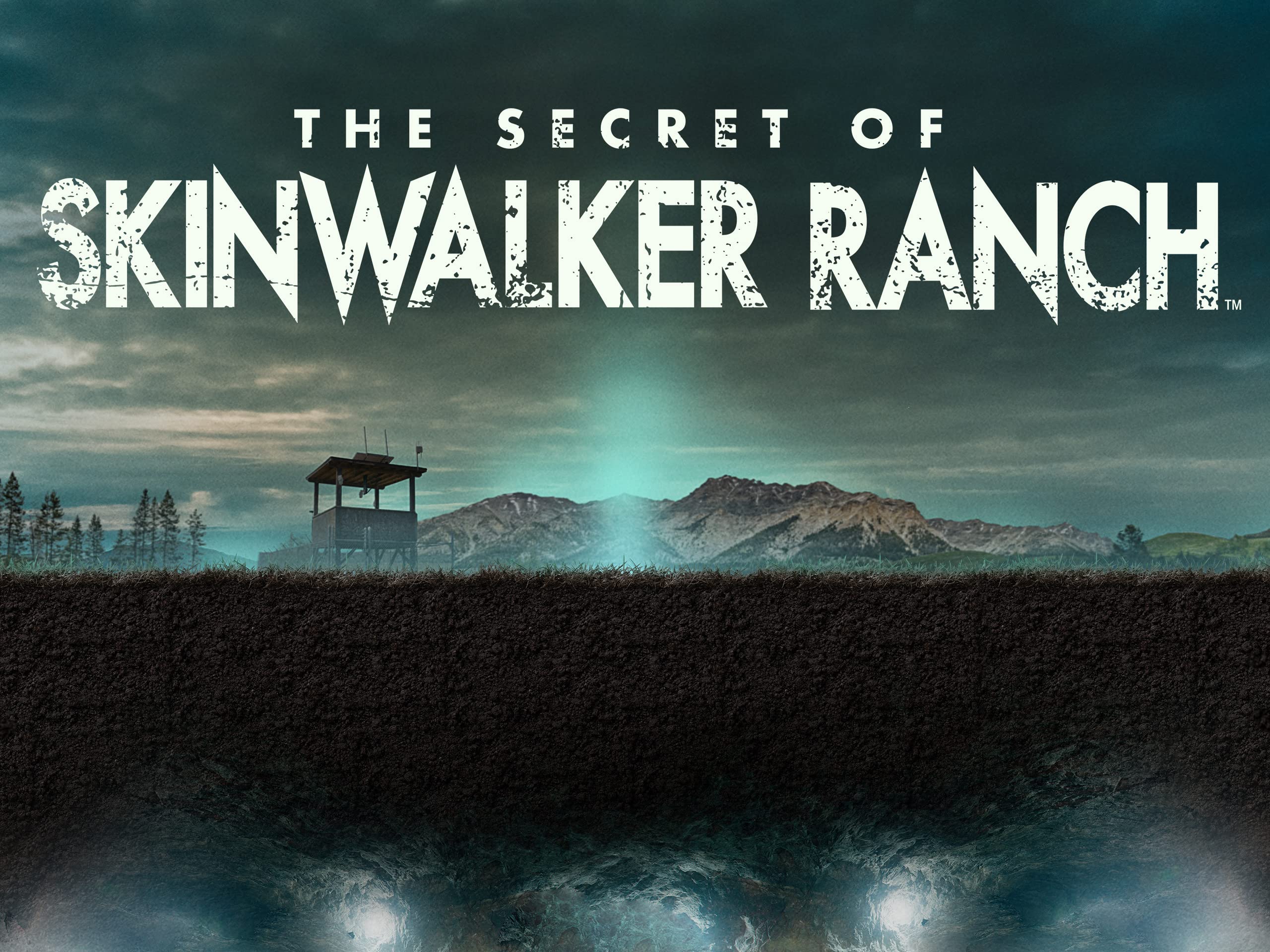The Secret of Skinwalker Ranch Season 2