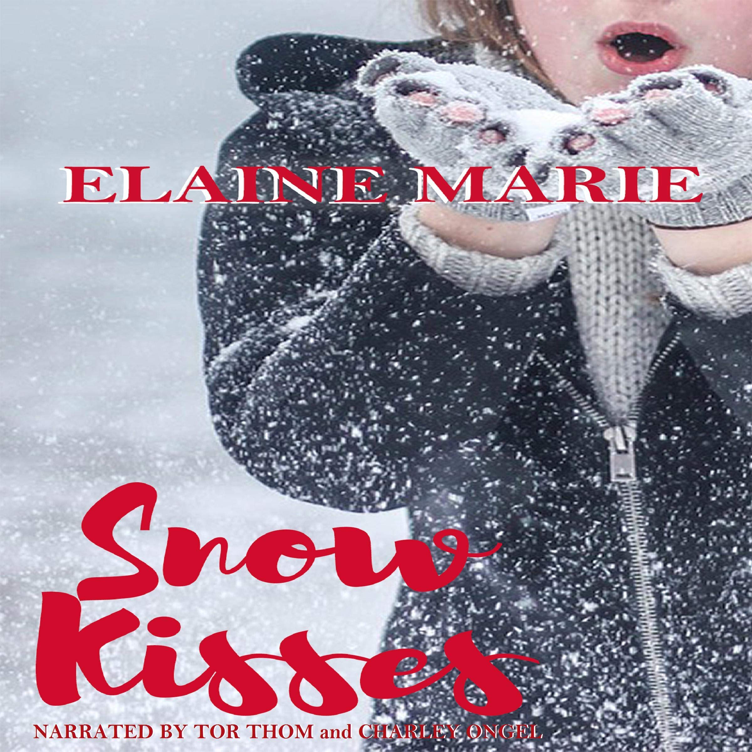 Cover art for Snow Kisses