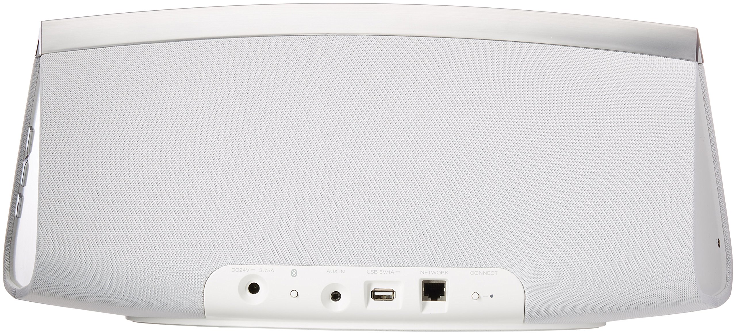 Denon HEOS 7 Wireless Speaker (White 