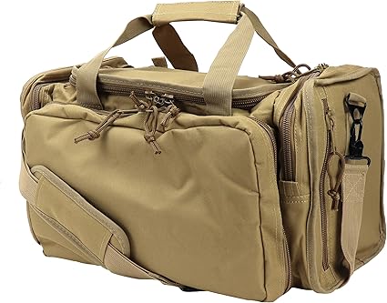 OSAGE RIVER Tactical Range Bag