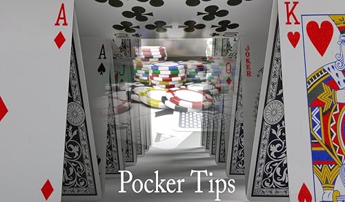 Pocker Tips