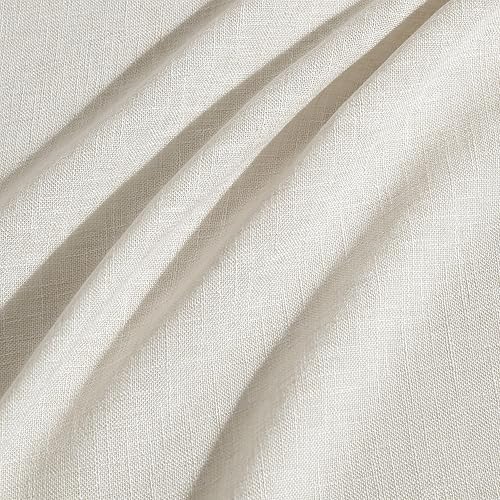 Miniatura 8 de Laura Ashley Harper Mantel de tela suave de lujo para cenas formales o informales, vacaciones, banquetes, bodas o fiestas, 60 x 84 pulgadas, color