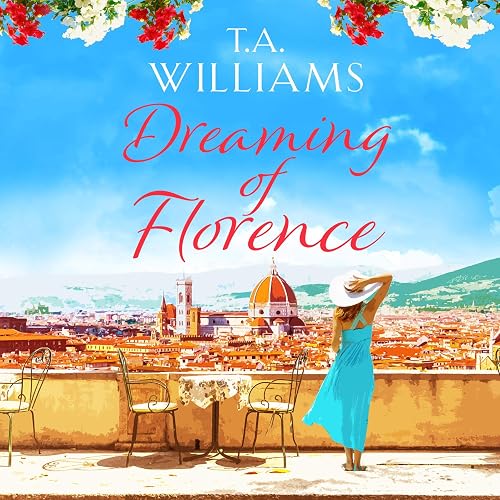 Dreaming of Florence