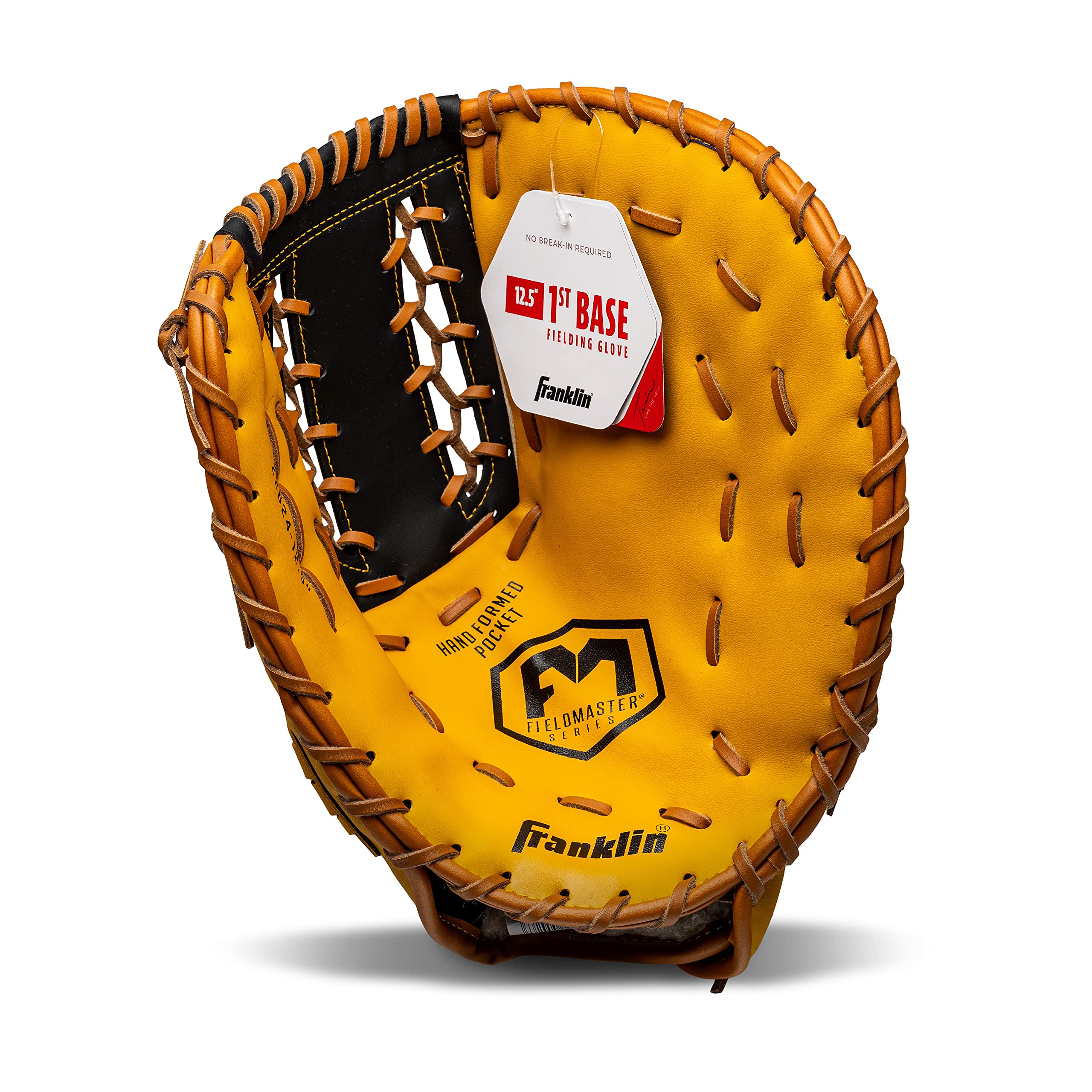 Franklin Sports Guanto da baseball e softball - Field Master