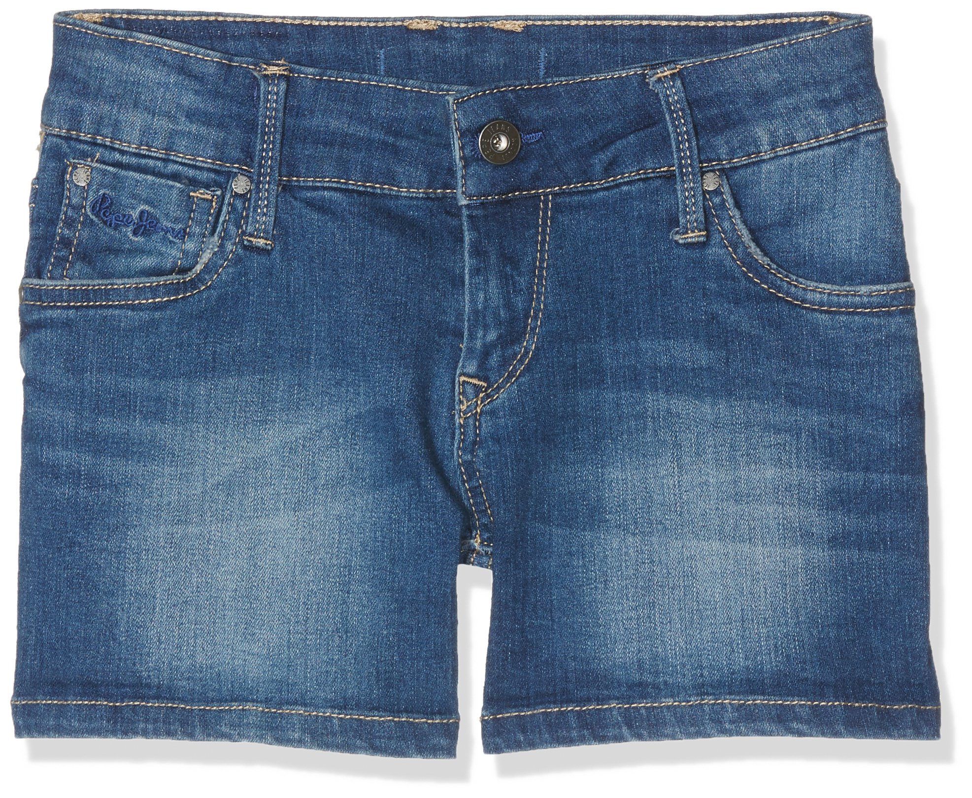 Pepe Jeans Szorty dziewczęce Foxtail