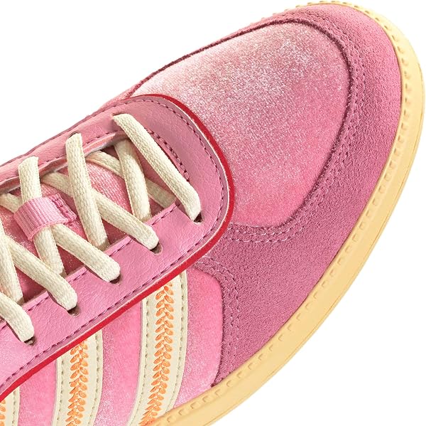 Adidas Women's BREAKNET Sleek Shoes - 4