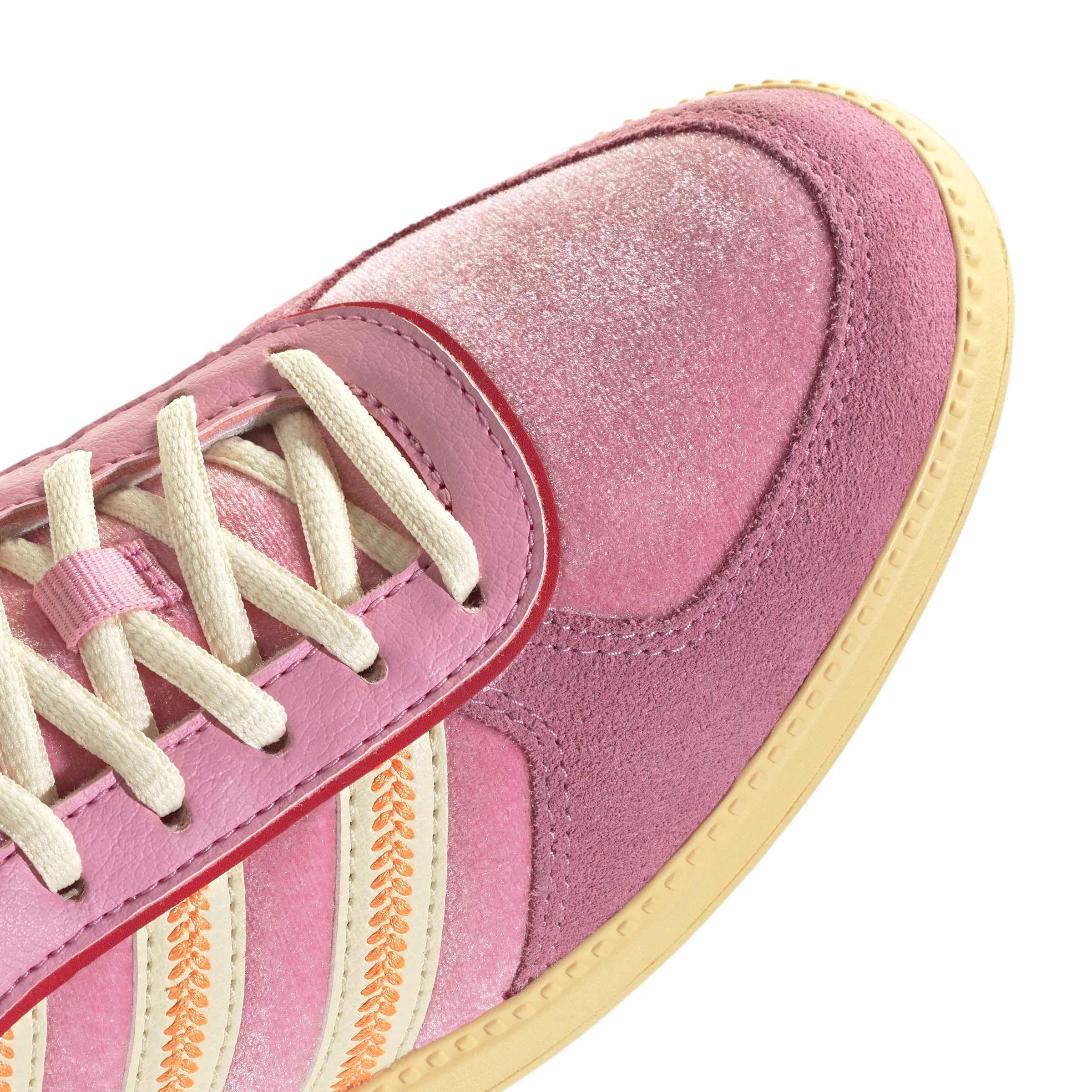 Adidas Women's BREAKNET Sleek Shoes - 4