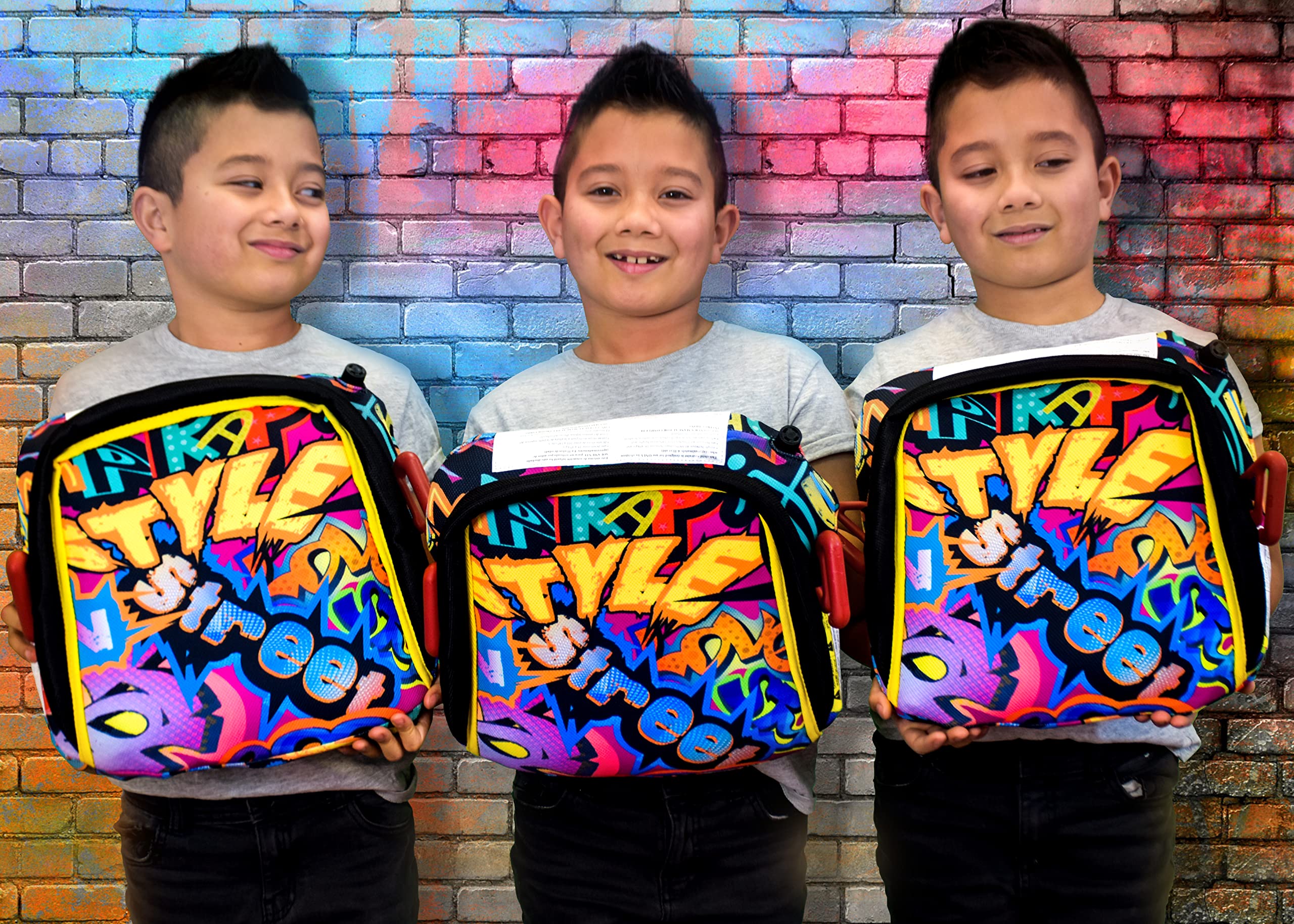 Buy BubbleBum Hybrid Inflatable Travel Booster Car Seat Hybrid Design