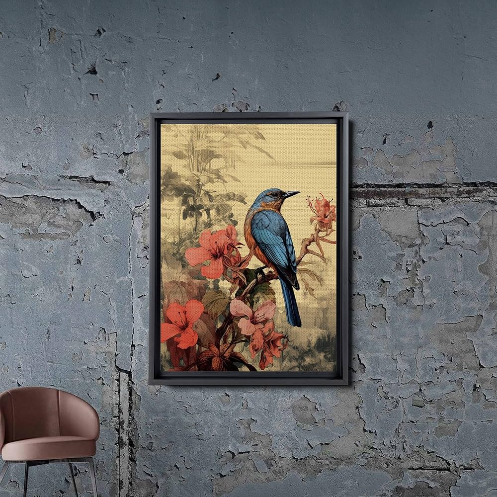 アート・デザイン・音楽 CLASSIC NATURAL HISTORY PRINTS BIRDS 11 Natural History Bird Prints! - The Graphics Fairy
