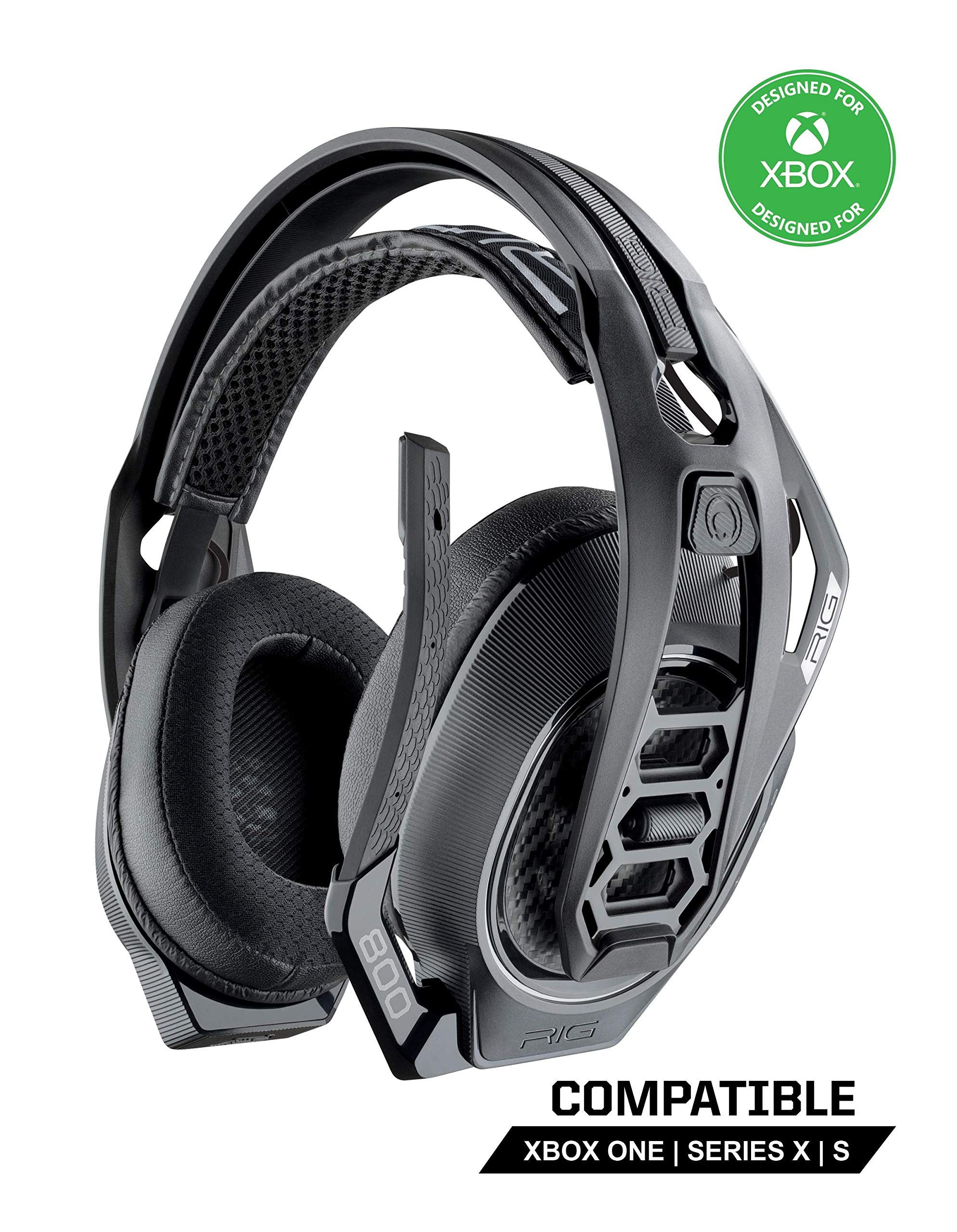 RIG 800 LX 2019 HEADSET - XBOX One 