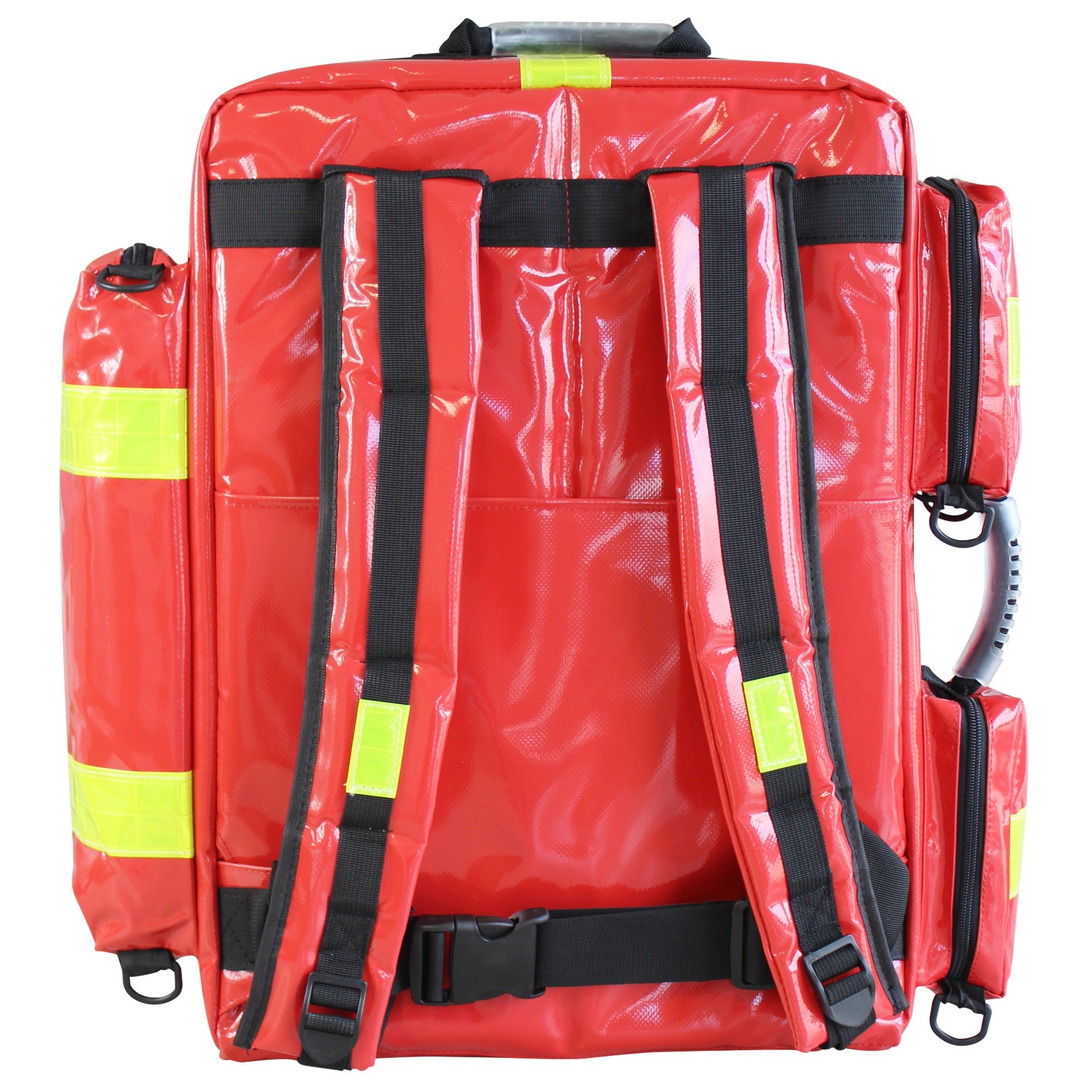 Notfallrucksack MEDICUS XL Rot Plane 65 x 42 x 23 cm 65 L Volumen