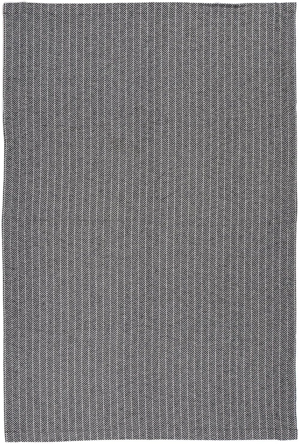 Bocasa Biederlack 130 x 170 cm Scala Blanket Throw, Flavio