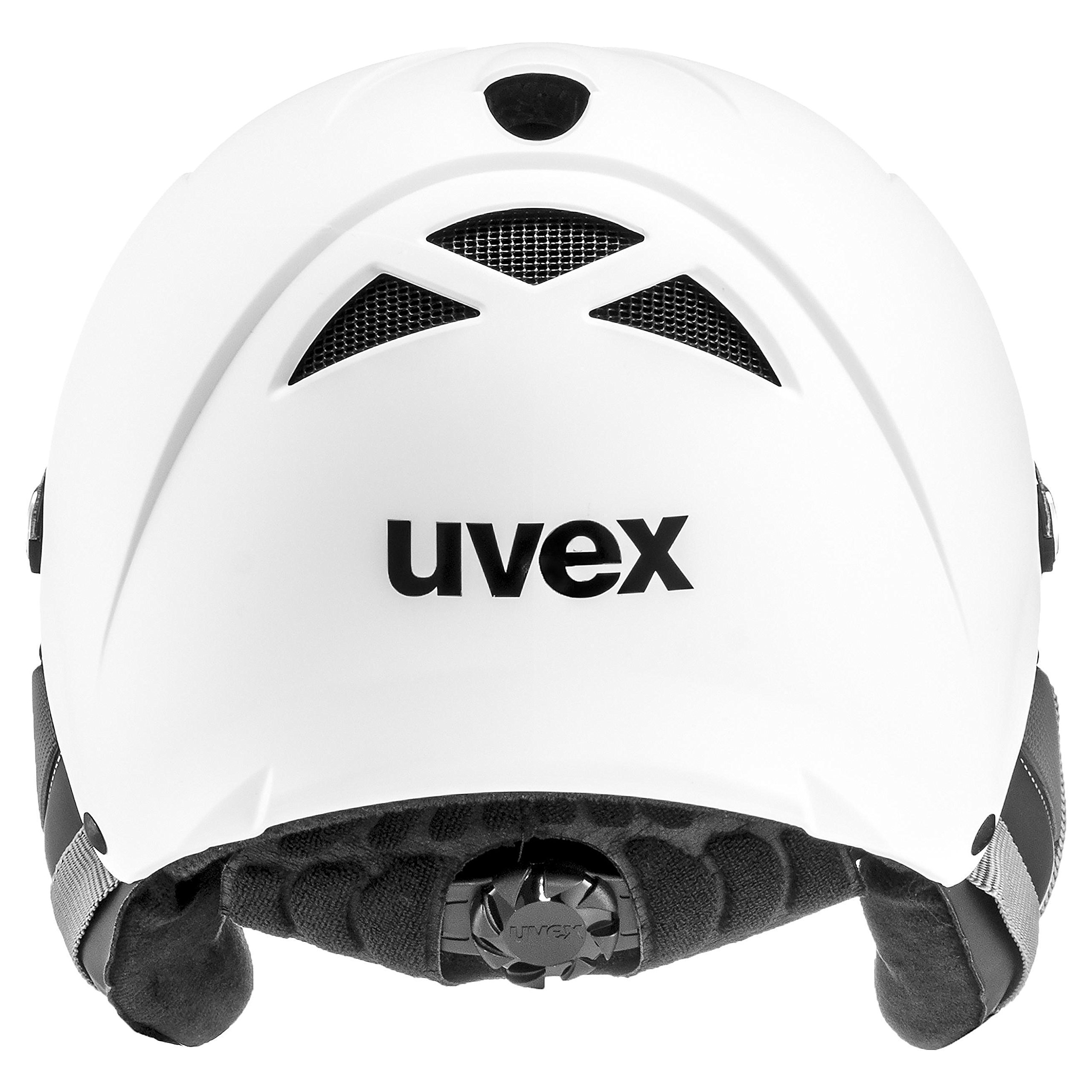 Uvex HLMT 300 vario kask narciarski