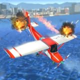 Emergency Landing: Plane Simulator