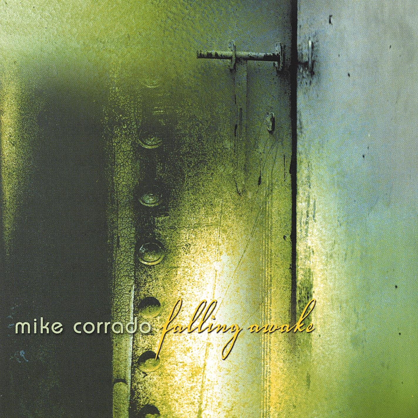 Mike Corrado