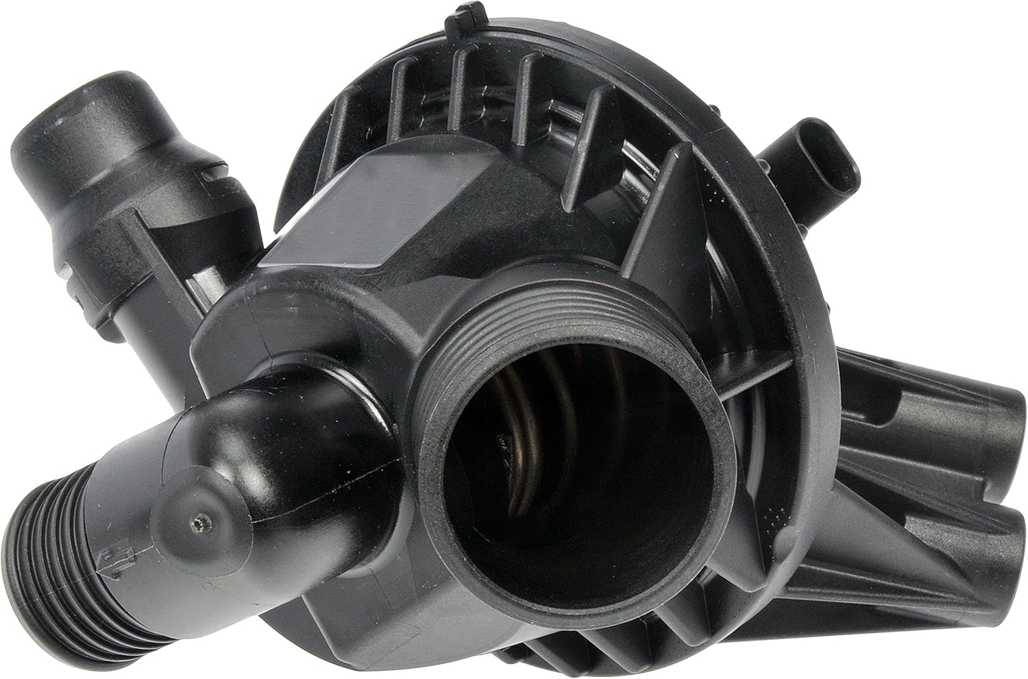 Dorman 902-5161 Engine Coolant Thermostat Housing Assembly Compatible with Select BMW Models