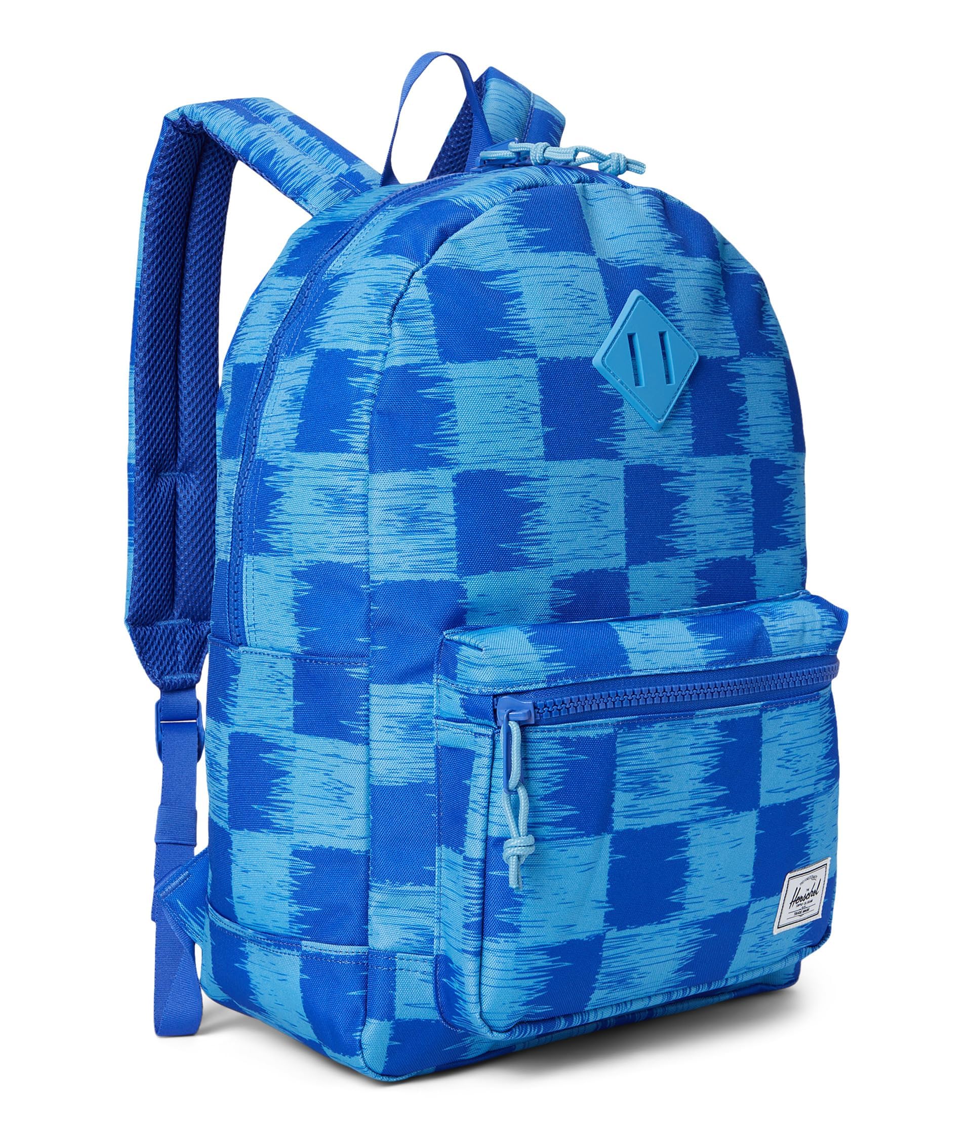 Heritage Genç Su İtici Kumaş Sırt Çantası, 14" Laptop Uyumlu, 26 L