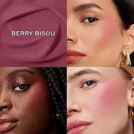 Lancme Blush Subtil Powder Blush - Oil-Free & Long-Lasting Color - Ultra-Fine Silky Powder for Seamless Blend - For Mature, Acne-Prone, and Sensitive Skin, 473 BLSH SUBTL KEEP CALM & BLUSH