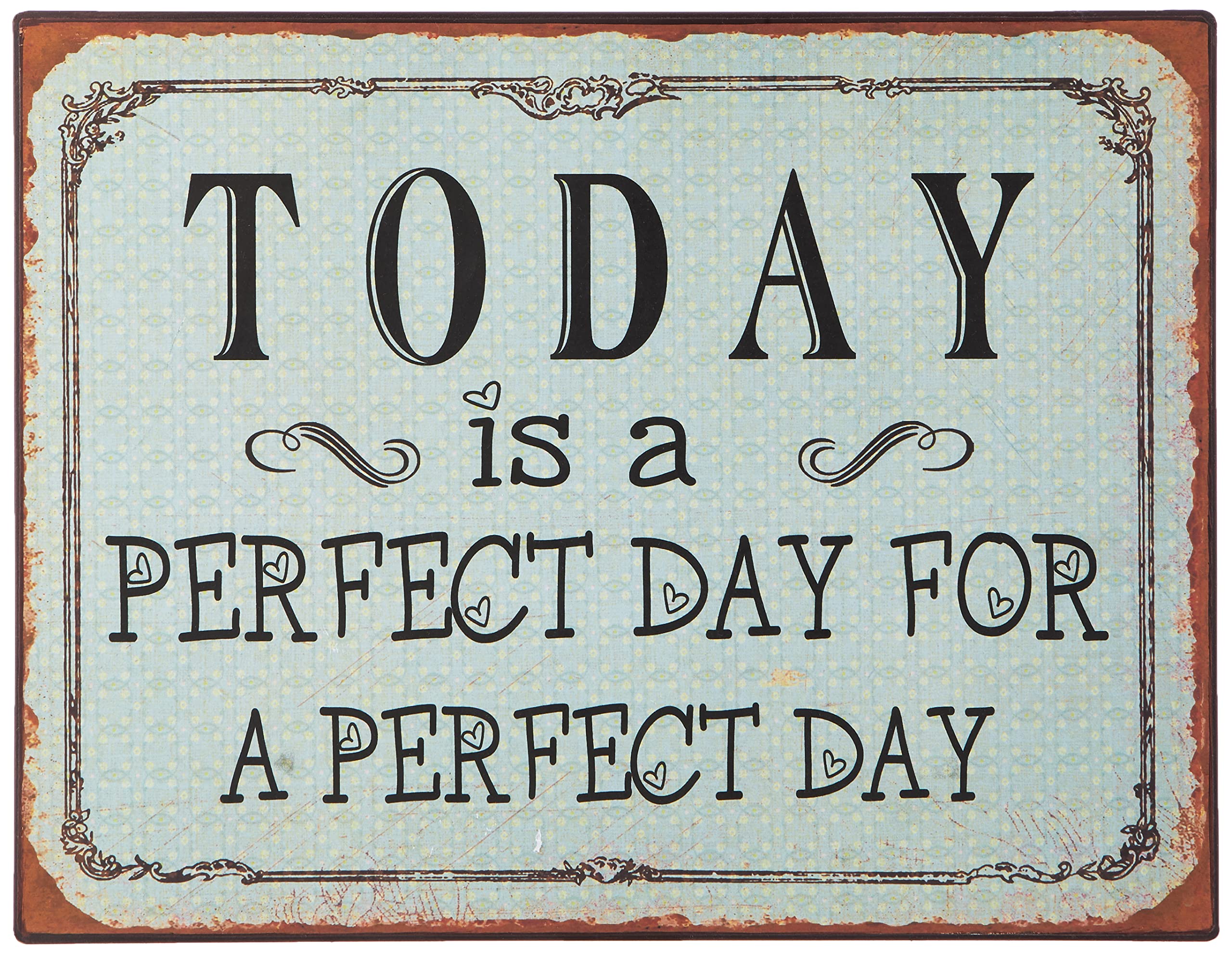 Sign - Today