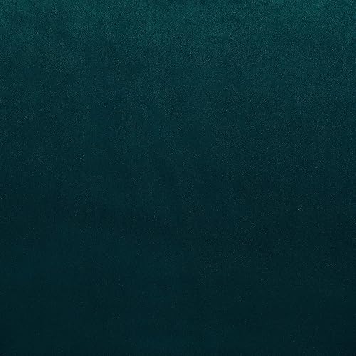 Vista 80 de Exclusive Home Velvet - Par de paneles de cortinas pesadas filtrantes de luz con ojales, 54 x 96 pulgadas, azul pizarra