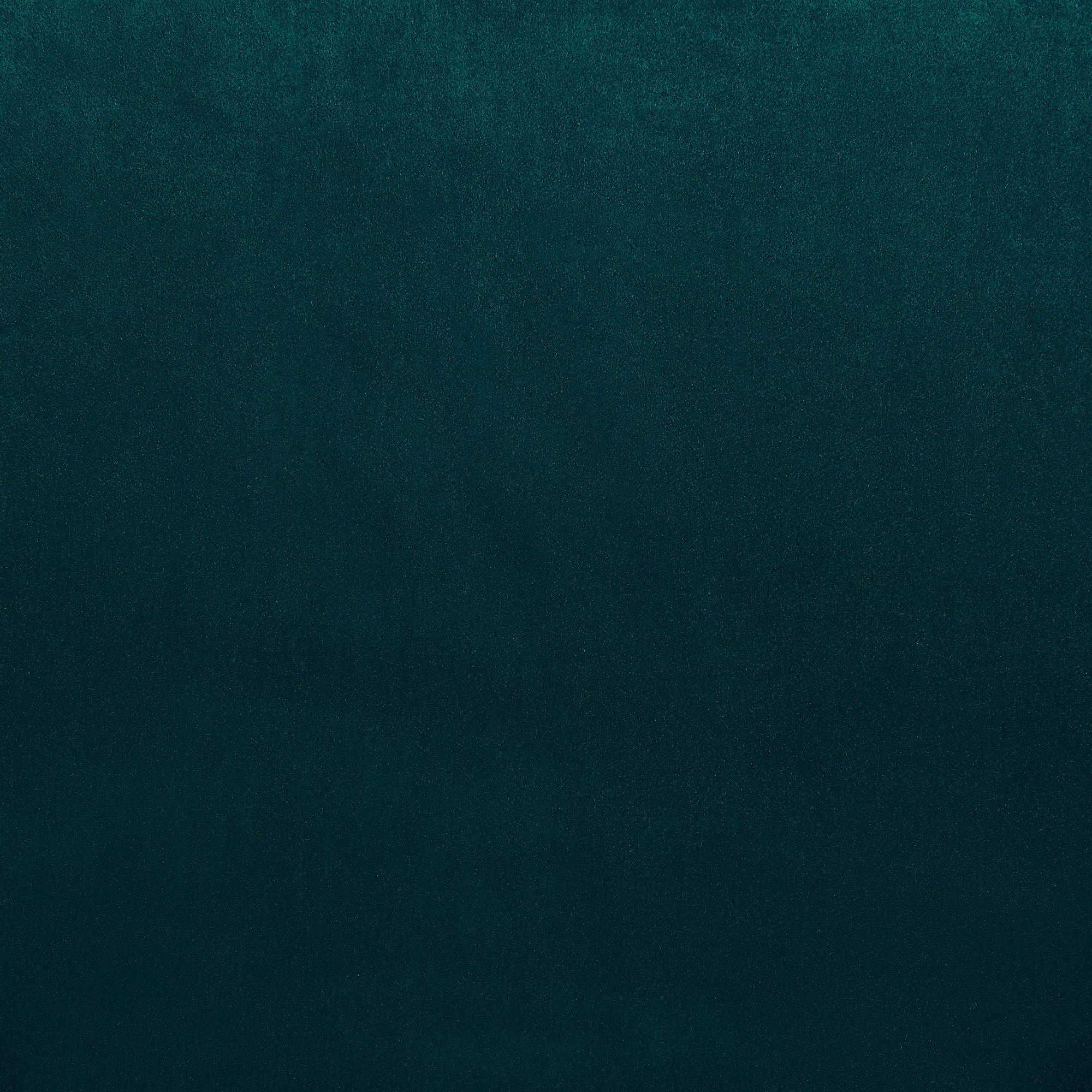 Exclusive Home Curtains Velvet Grommet Top Panel Pair, Teal, 54x63, 2 Piece, W 54" x L 63" (2 Panels) - Image 2