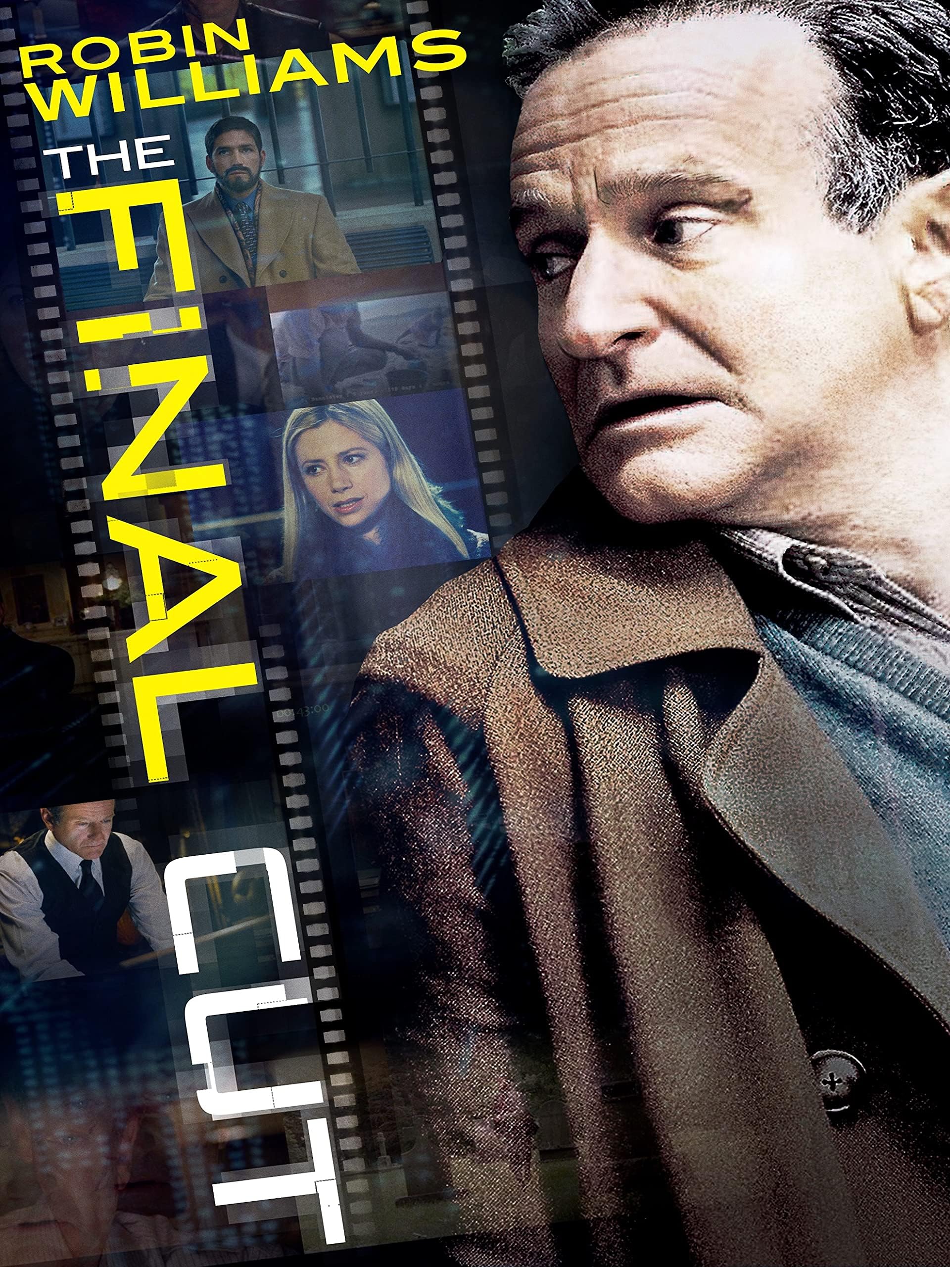 The Final Cut