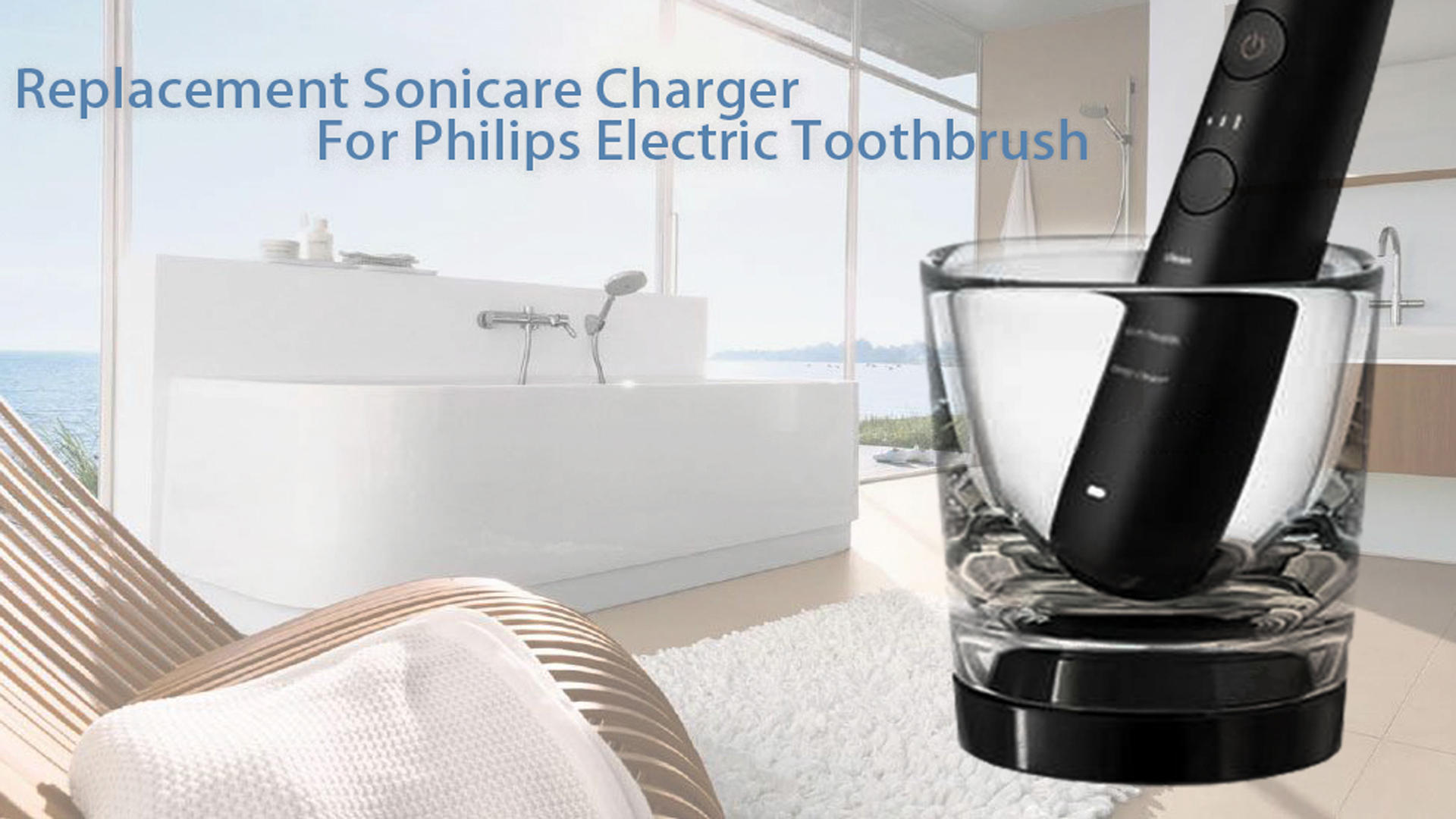 Amazon.com: Replacement Electric Toothbrush Charger Base Charger