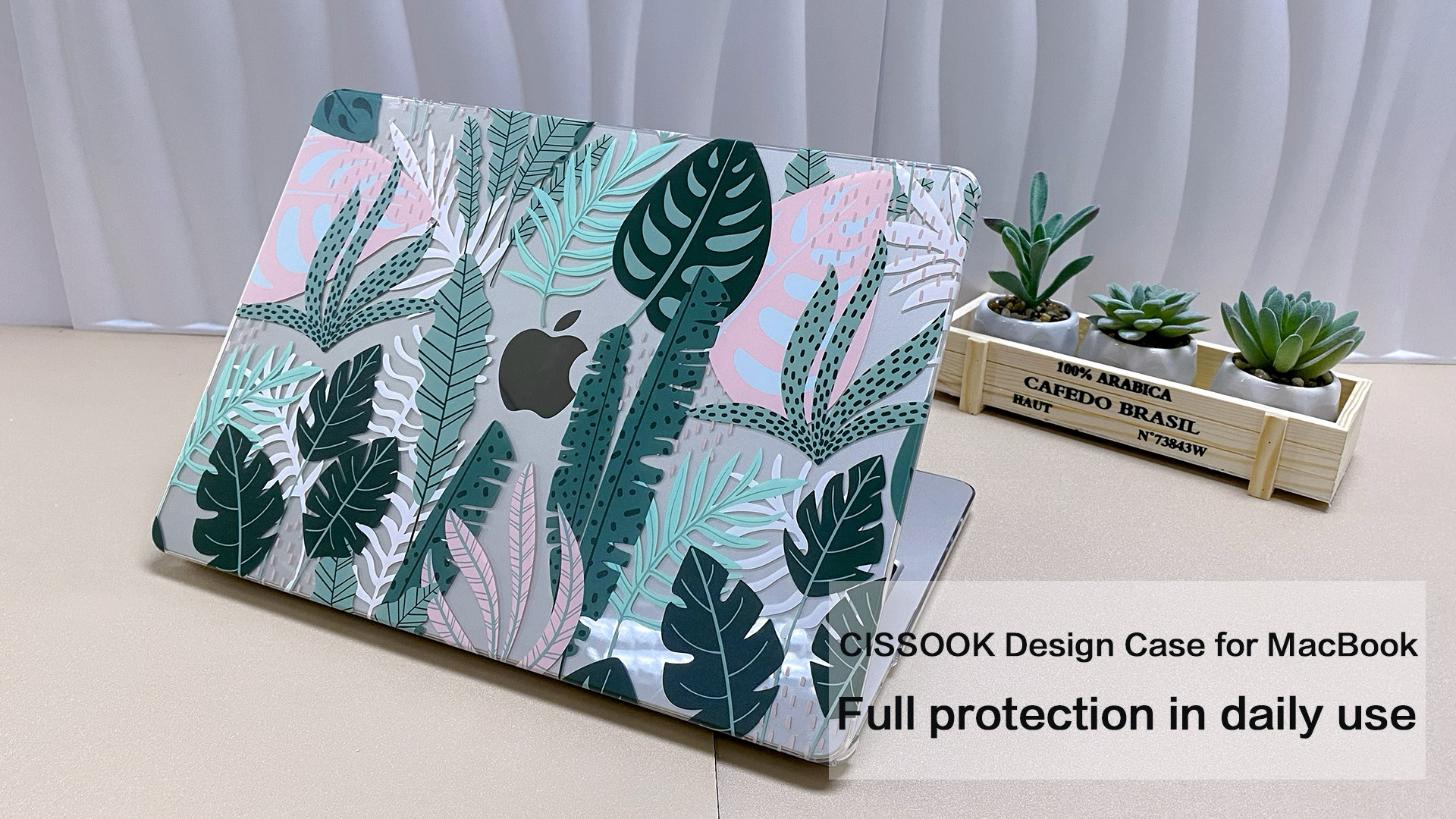 Amazon.com: CISSOOK Palm for MacBook Pro 13 inch Case 2025