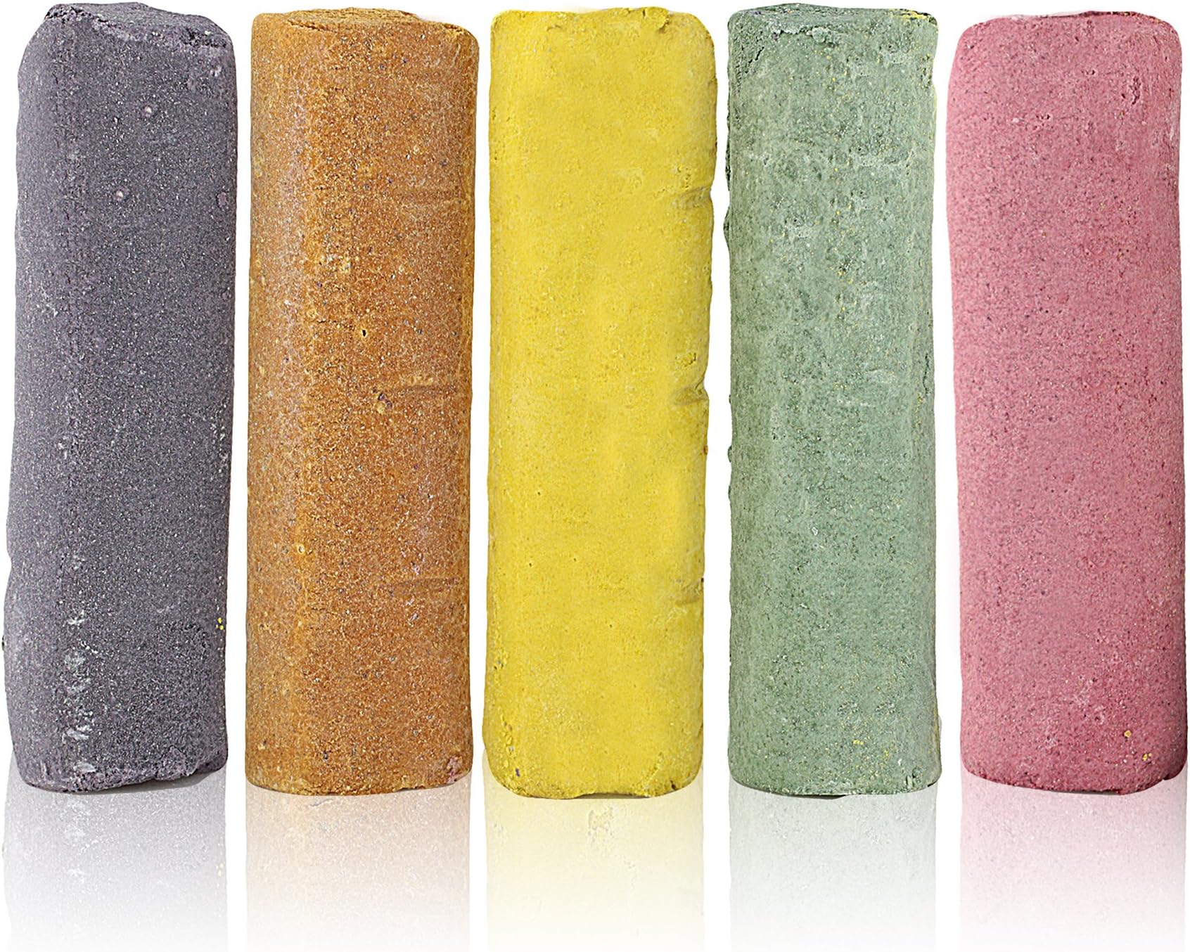 Wee Can Too Veggie Sidewalk Chalk-The Original