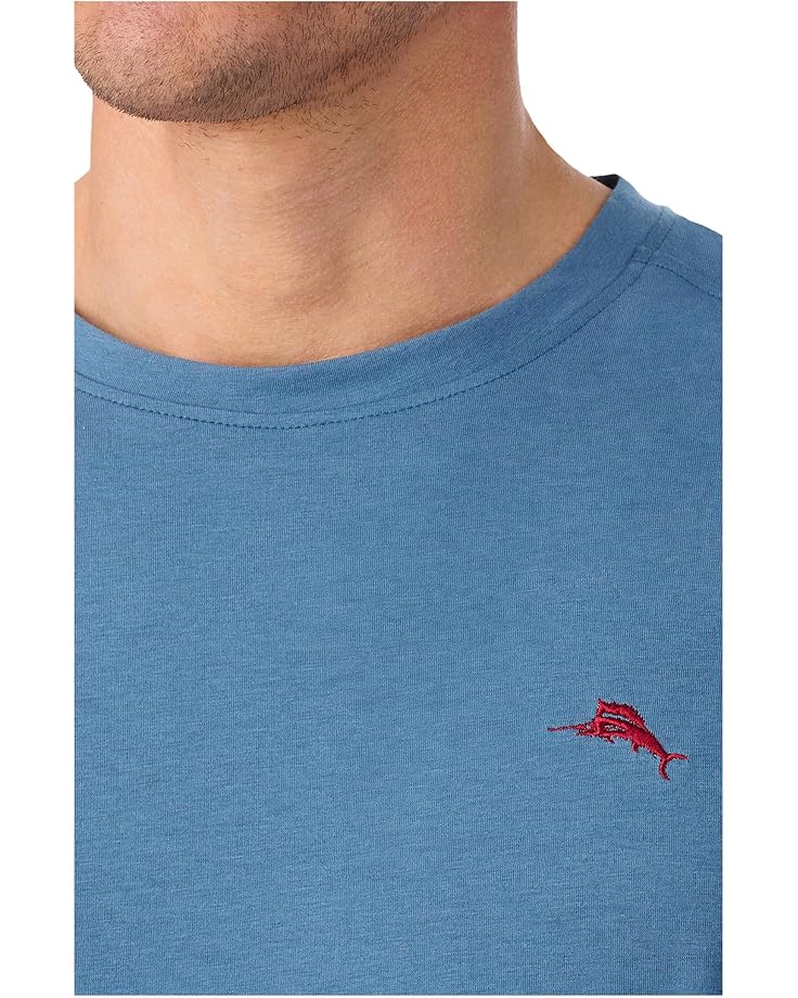 Tommy Bahama Long Sleeves T Shirt - #3 of 3