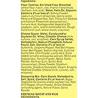 Vista 11 de Old El Paso Kit de cena Soft TacoBake, 8.4 oz.